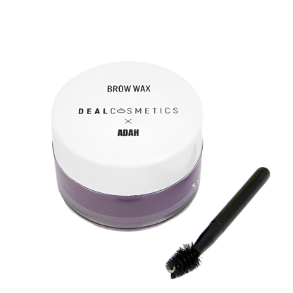 ג'ל ווקס במהדורה מוגבלת עדה לזורגן