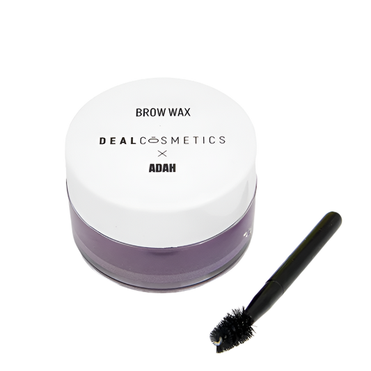 ג'ל ווקס במהדורה מוגבלת עדה לזורגן