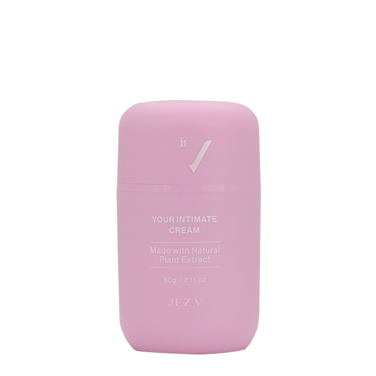 קרם אינטימה ג'אז וי
