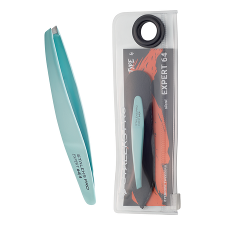 פינצטה אל חלד סטאלקס