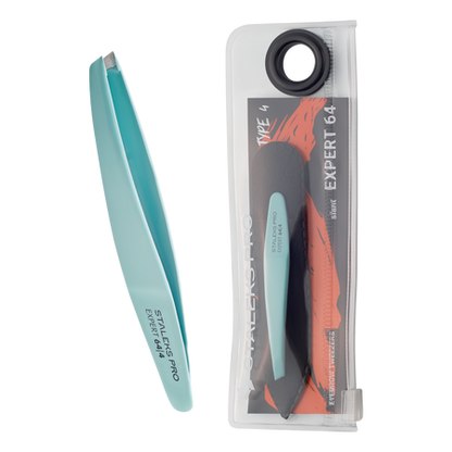 פינצטה אל חלד סטאלקס