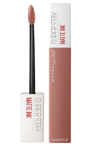 מארז הכולל מים מיסלריים דו פאזיים + שפתון נוזלי 'סופר סטיי' בגימור מט - גרנייה + מייבלין