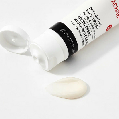 דיי קונטרול מויסטורייזר אקנון ג'יג'י