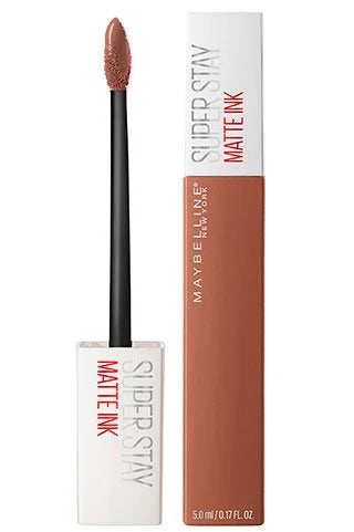 מארז הכולל מים מיסלריים דו פאזיים + שפתון נוזלי 'סופר סטיי' בגימור מט - גרנייה + מייבלין