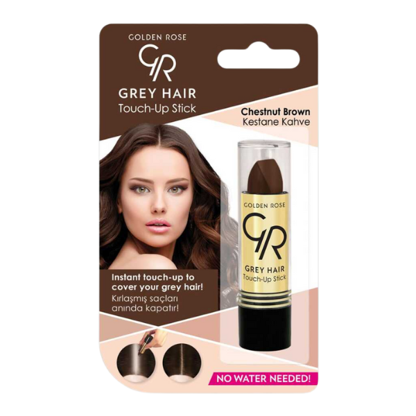 סטיק לצביעת שורשים גולדן רוז