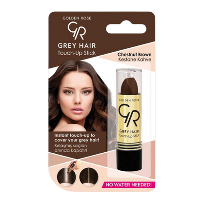 סטיק לצביעת שורשים גולדן רוז