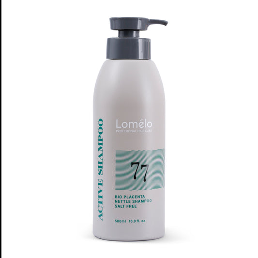 שמפו סרפד נגד נשירה לומלו