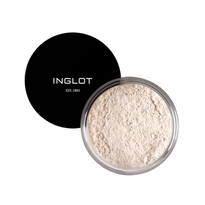 פודרה חצי שקופה אינגלוט 71