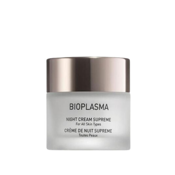 Gigi Bioplasma NSA 5 Night Cream Supreme