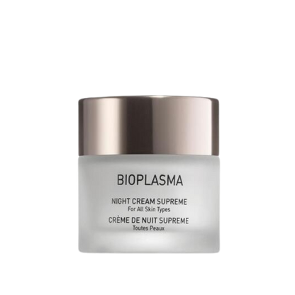 Gigi Bioplasma NSA 5 Night Cream Supreme