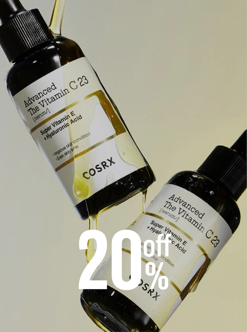 code: DEAL20