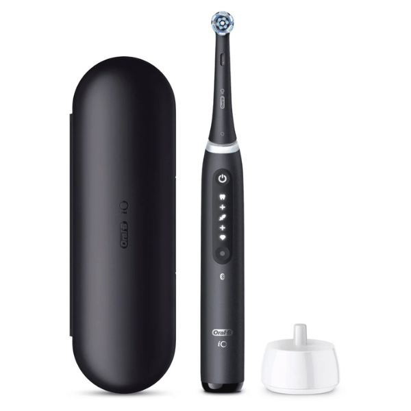 מברשת שיניים חשמלית Oral-B