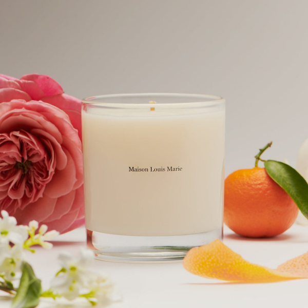 נר מספר 14 מייסון לואיס מארי