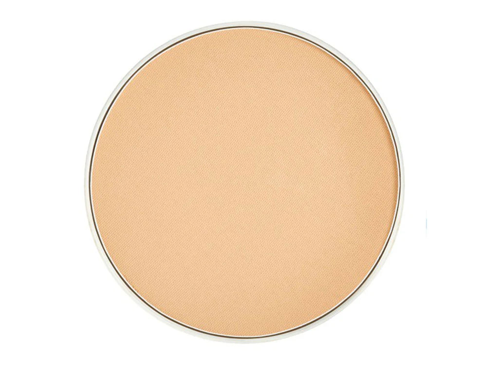 פודרה באבקה עם מקדם הגנה גבוה SPF-50 במרקם רך - מאלו ווילז | גוונים לבחירה