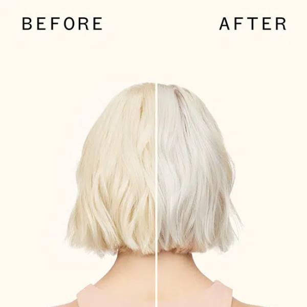 מסכה לנרול גוון כתום בשיער אמיקה