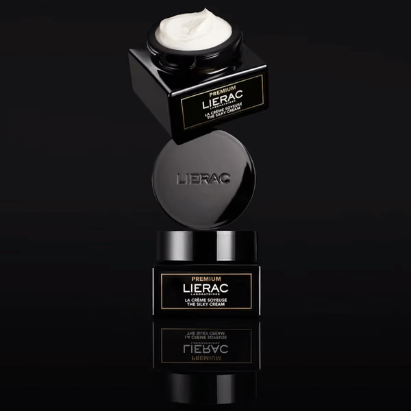 קרם פנים ANTI AGING LIERAC