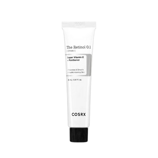 Cosrx The Retinol 0.1 Cream