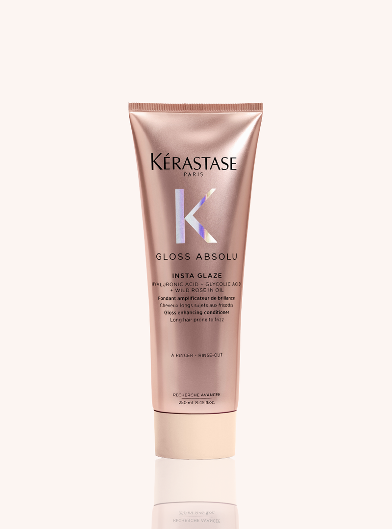 Gloss Absolu Insta Glaze Anti-Frizz Conditioner