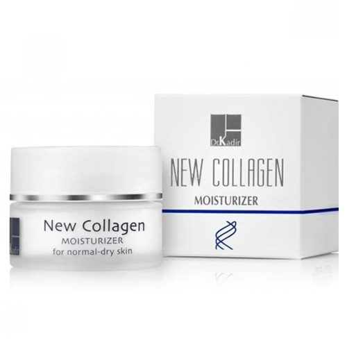 Dr Kadir New Collagen Moisturizer