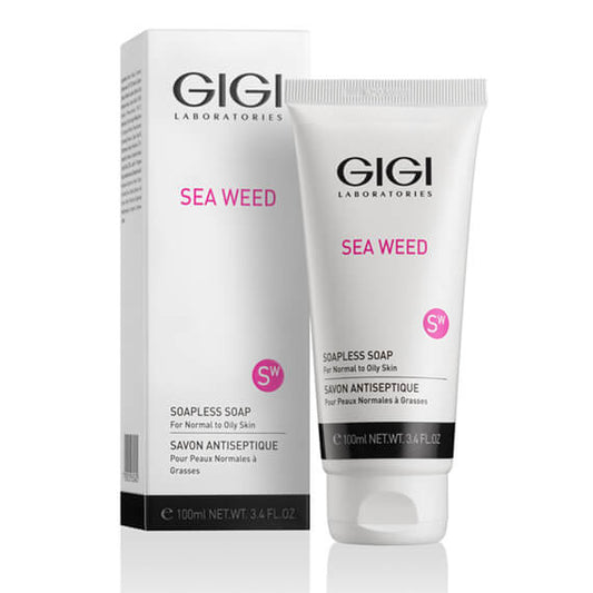 GIGI Sea Weed Spotless Soap