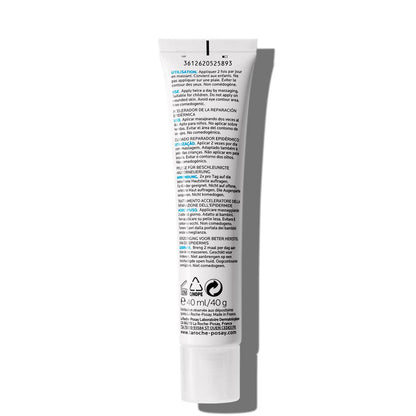 La Roche Posay cicaplast gel B5