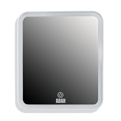 מראת לד שולחנית לשדרוג שגרת הטיפוח והאיפור שלך - עדה לזורגן