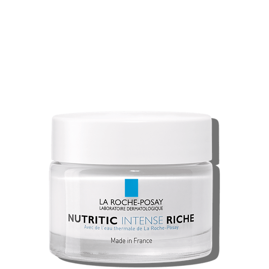 קרם נוטריטיק אינטנס ריץ' לה רוש פוזה