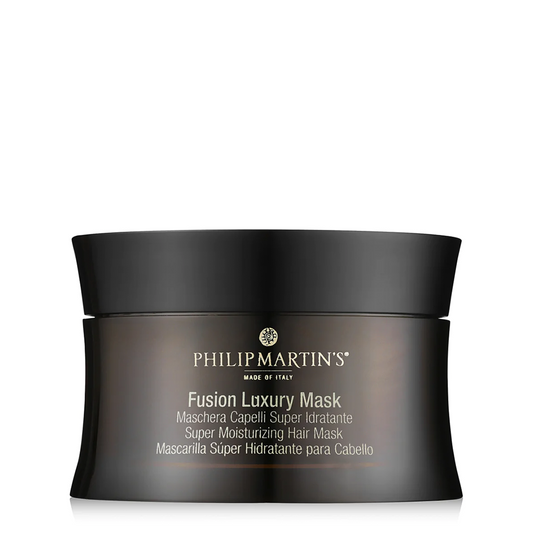 Philip Martins fusion luxury mask 