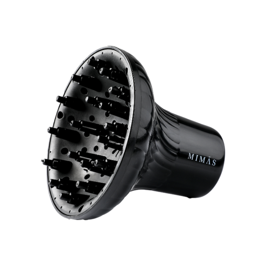 דיפיוזר לשיער לייבוש ועיצוב תלתלים מושלמים - מימאס