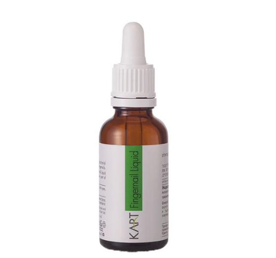 Kart Professional Feet Fingernail Liquid