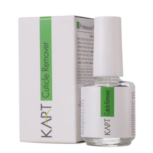 Kart Professional Feet Cuticle Remover