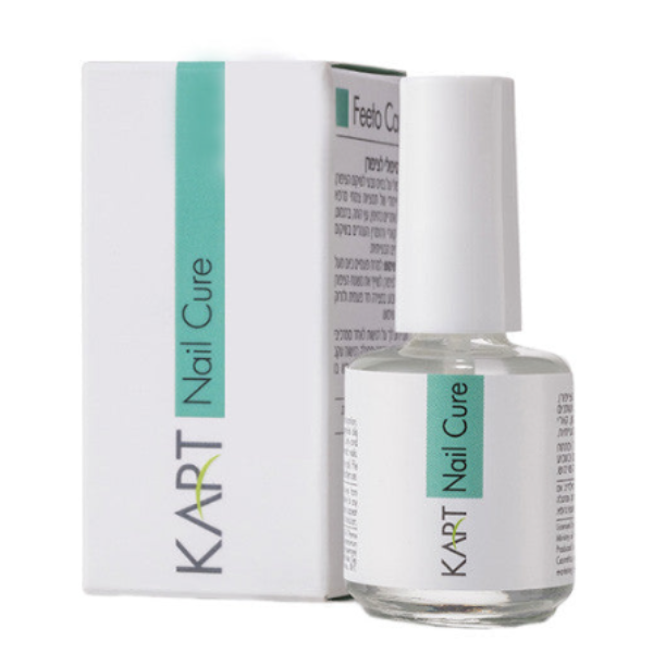 Kart Feeto Care Nail Cure