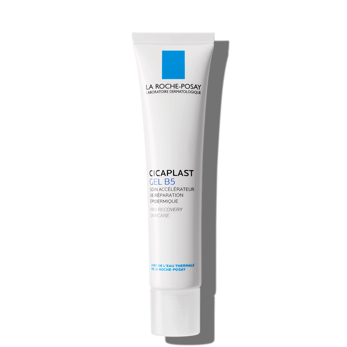 La Roche Posay cicaplast gel B5