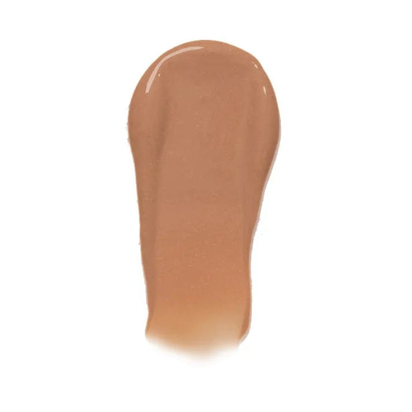סופר סרום בעל מקדם הגנה SPF30 לשיזוף מידי של עור הפנים 30 מ"ל - באלי בודי