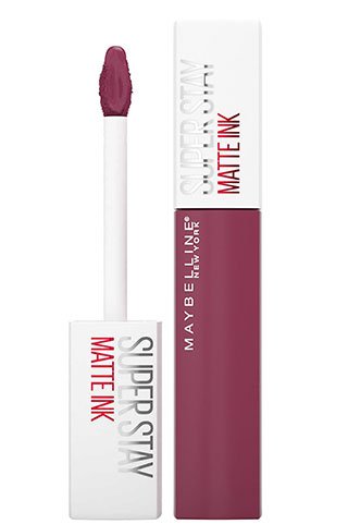 מארז הכולל מים מיסלריים דו פאזיים + שפתון נוזלי 'סופר סטיי' בגימור מט - גרנייה + מייבלין