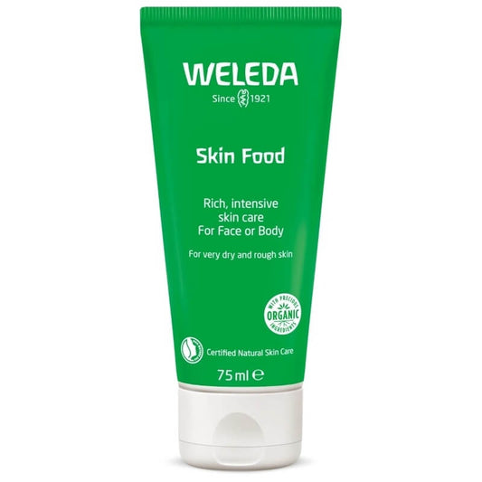 Weleda skin food