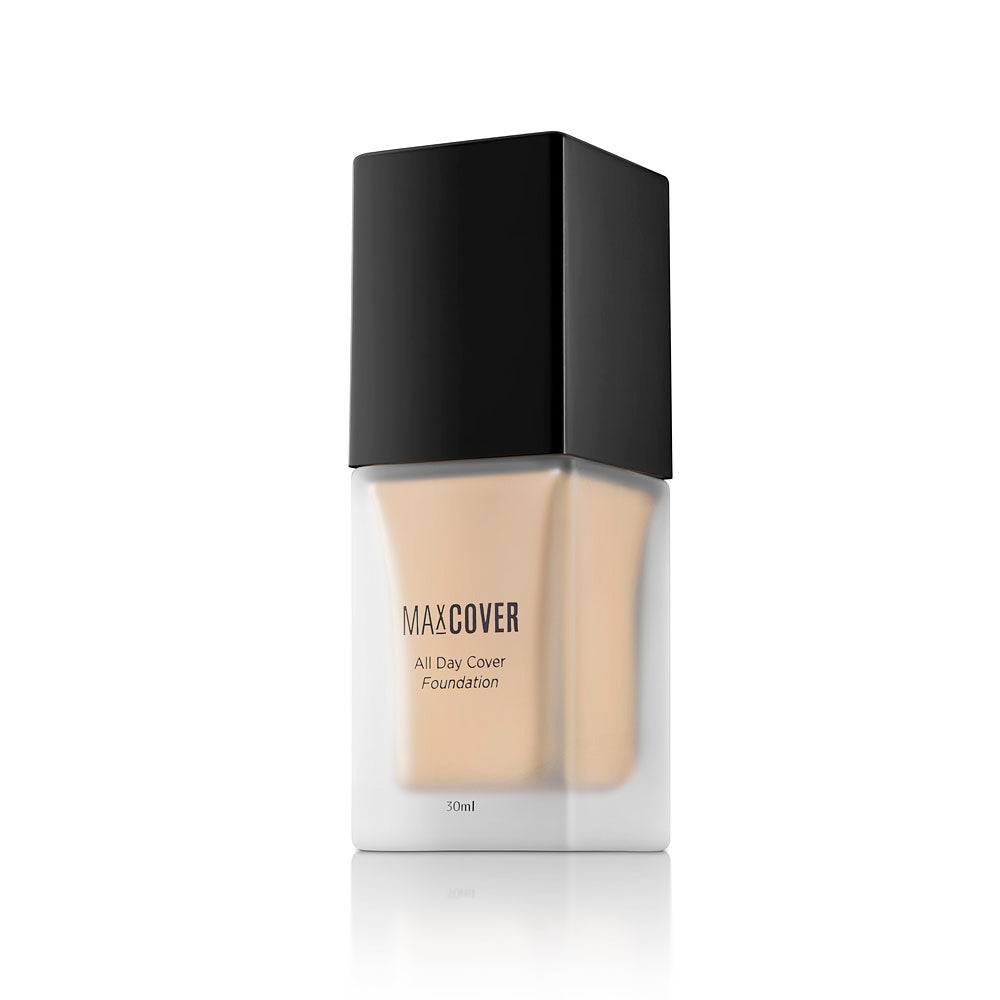 Max Cover All Day Cover Foundation