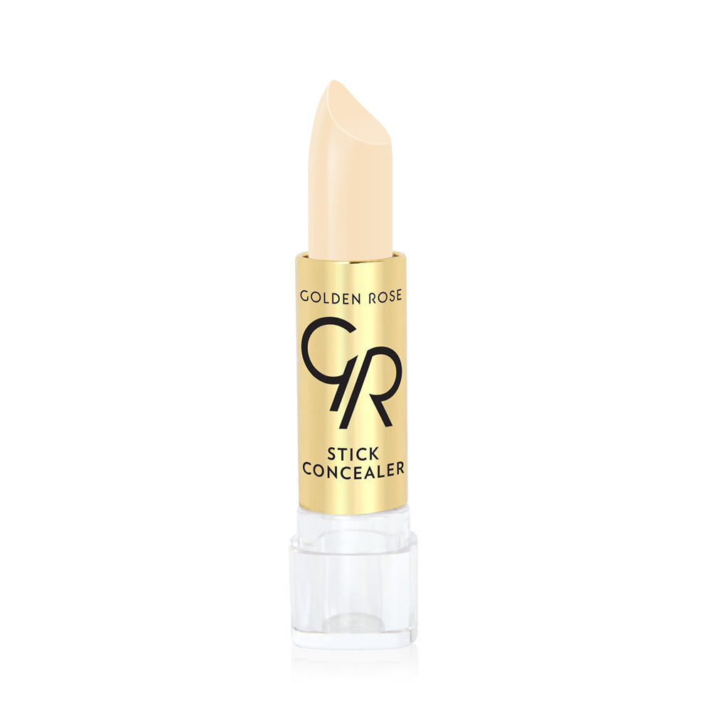Golden Rose Concealer Stick