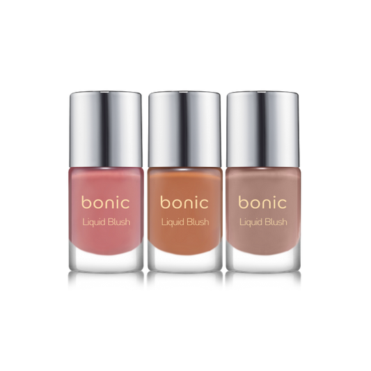 Bonic Liquid Blush 10ml