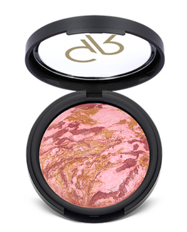 סומק שימר 102 גולדן רוז