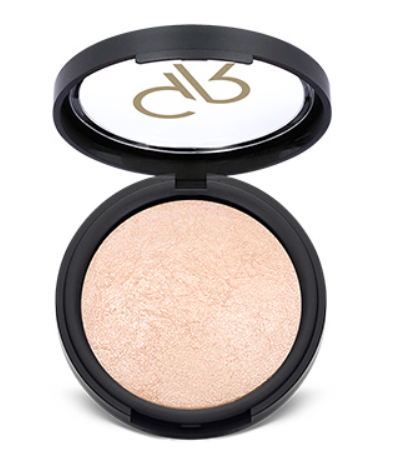 שימר טרקוטה סטארדאסט גולדן רוז