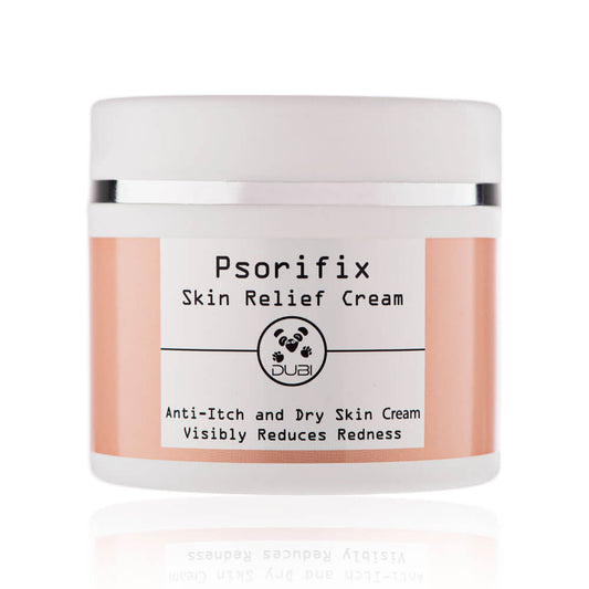 קרם פסוריפיקס דובי קר