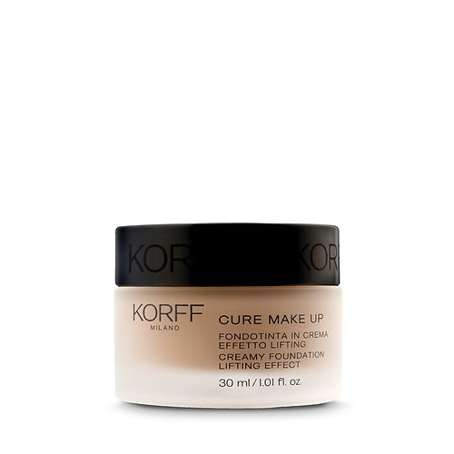 korff cure make up
