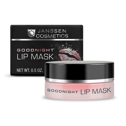 Janssen Goodnight Lip Mask