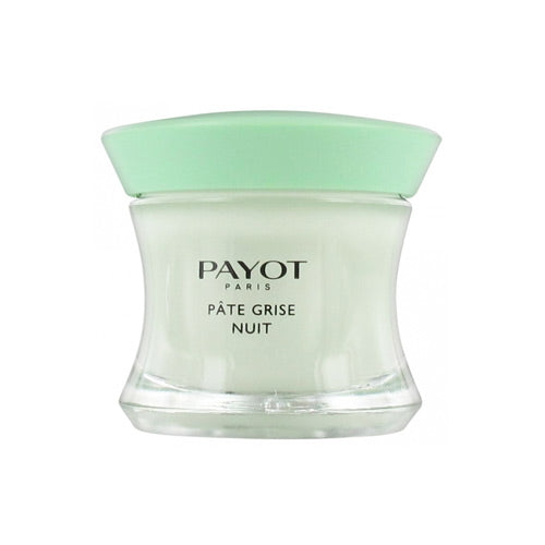 payot pate grise nuit