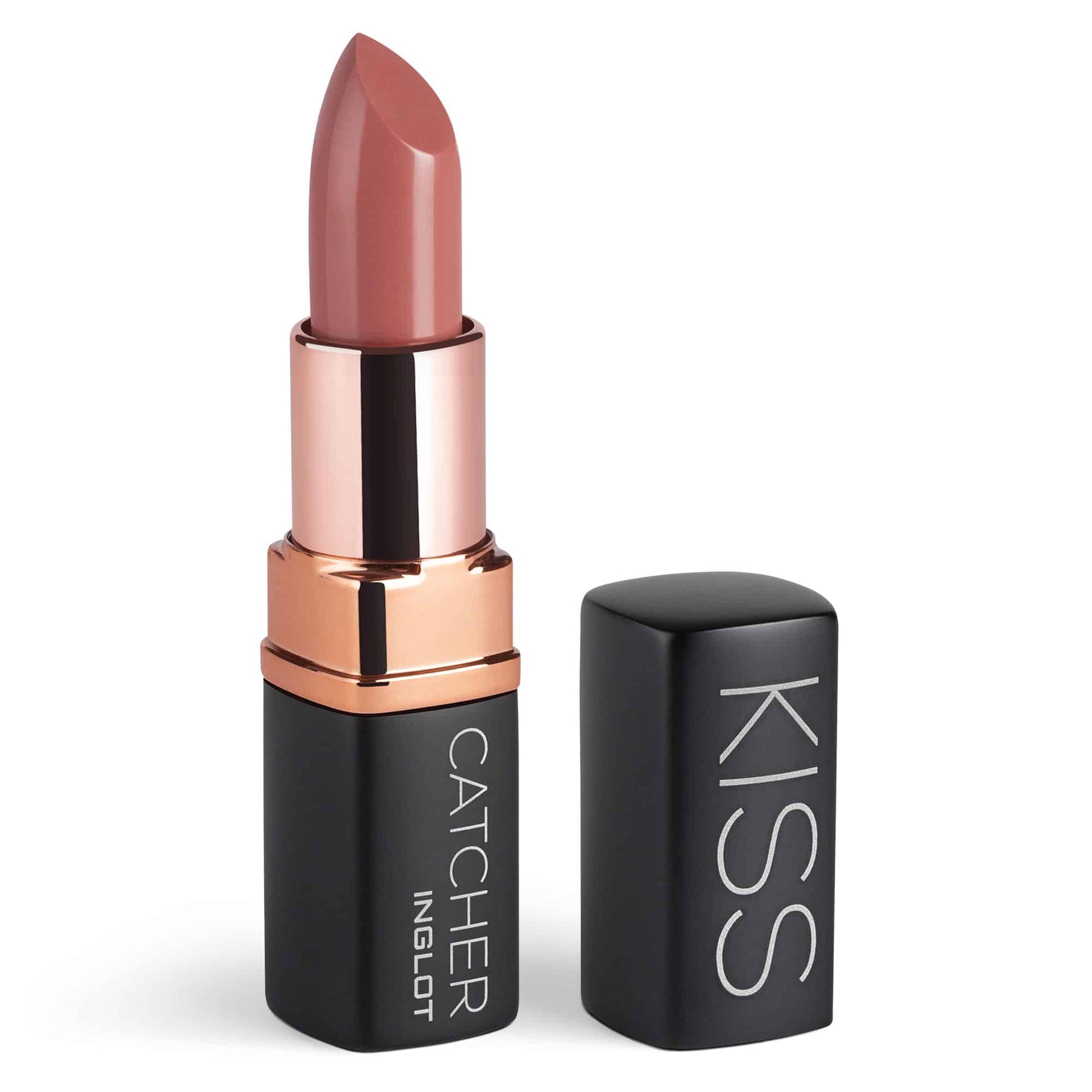 Inglot Kiss Carcher Lipstick 901