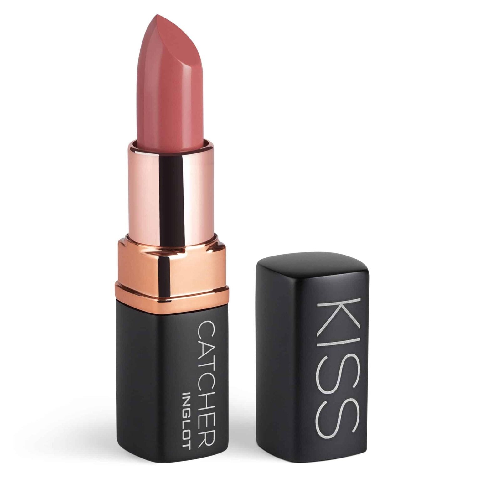 Inglot Kiss Carcher Lipstick 904
