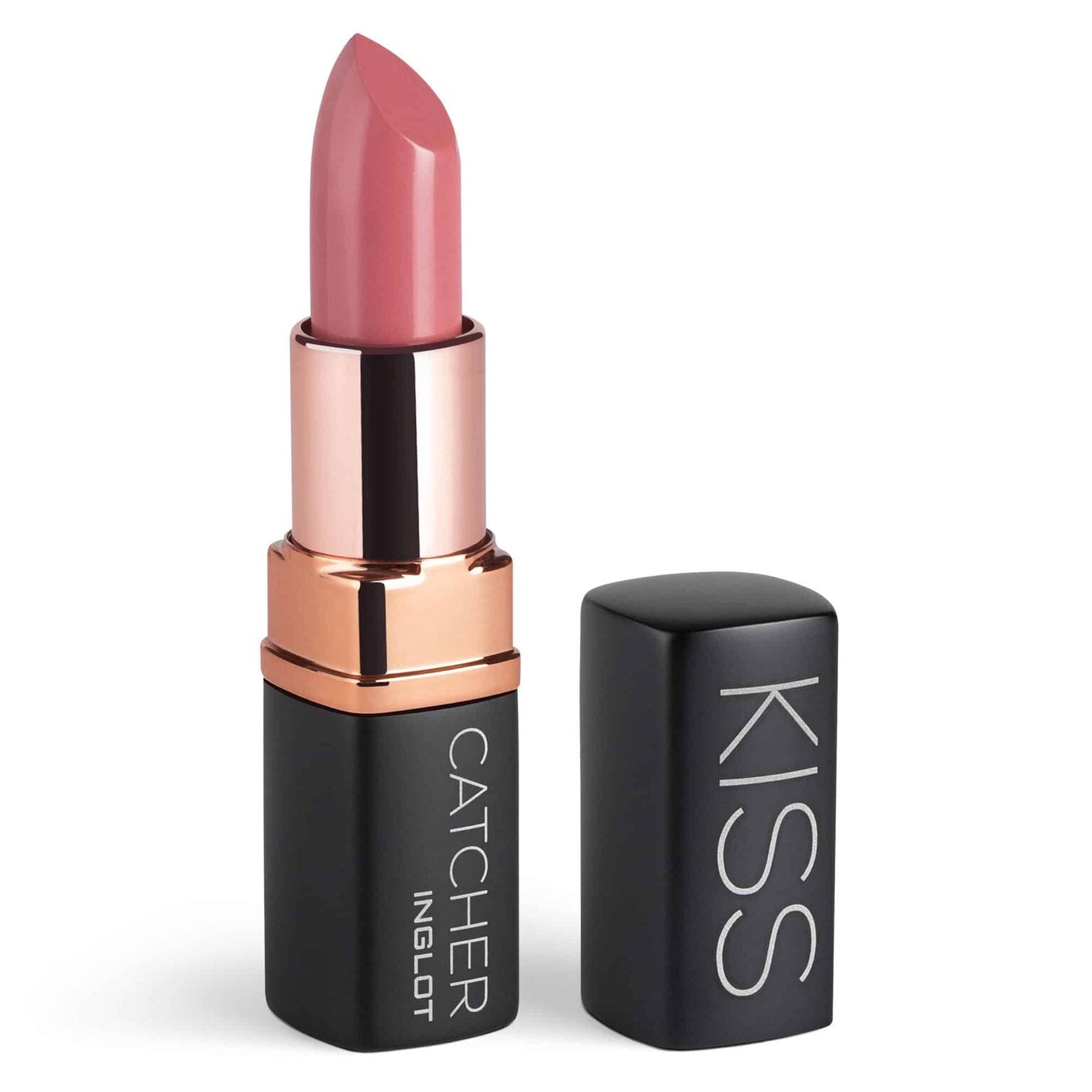 Inglot Kiss Carcher Lipstick 907