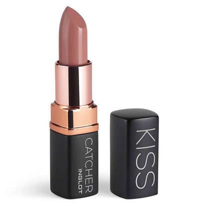 Inglot Kiss Carcher Lipstick 908