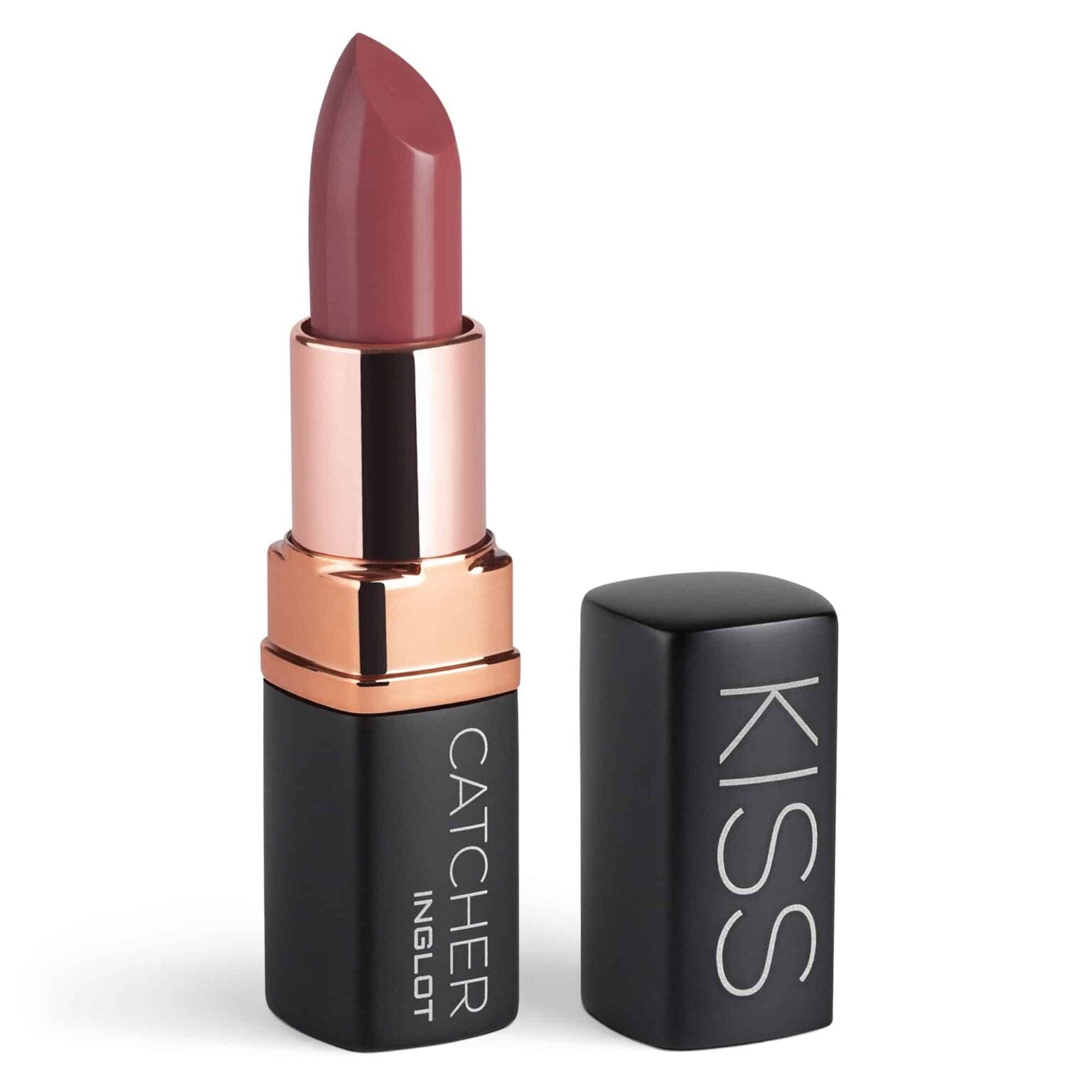 Inglot Kiss Carcher Lipstick 909